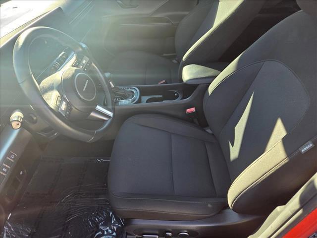 used 2024 Hyundai Kona car, priced at $19,305