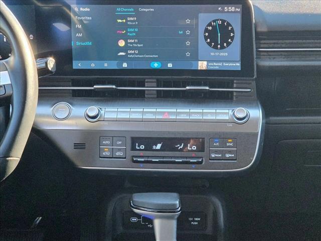 used 2024 Hyundai Kona car, priced at $19,305