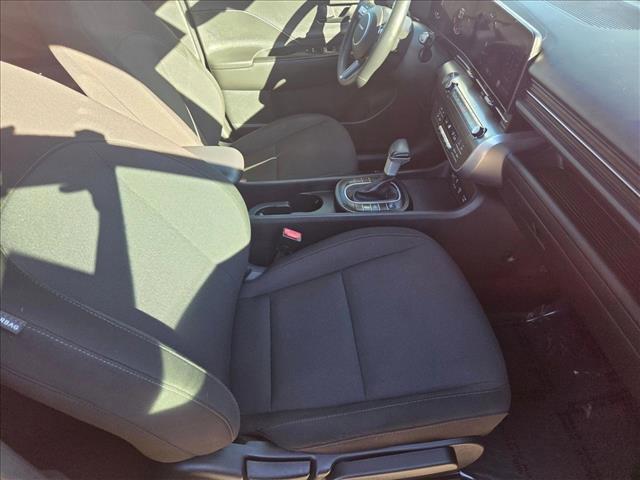 used 2024 Hyundai Kona car, priced at $19,305