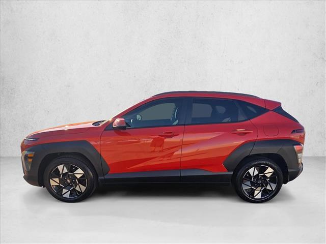 used 2024 Hyundai Kona car, priced at $19,305