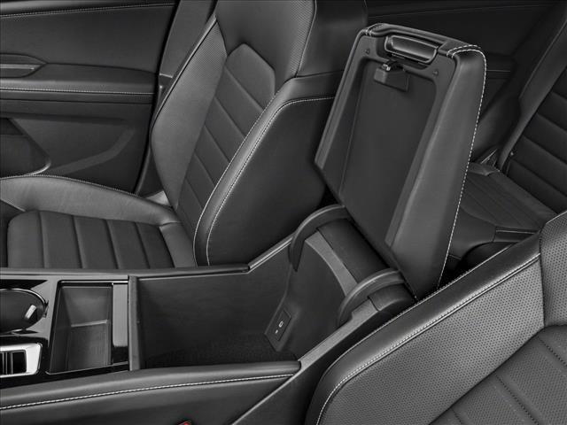 new 2026 Volkswagen Atlas Cross Sport car, priced at $52,802