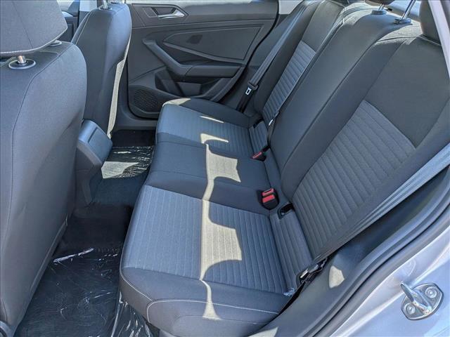 new 2025 Volkswagen Jetta car, priced at $23,000