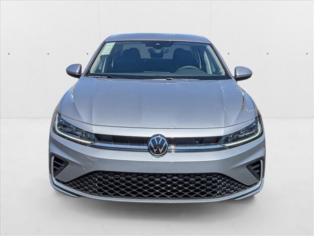 new 2025 Volkswagen Jetta car, priced at $23,000