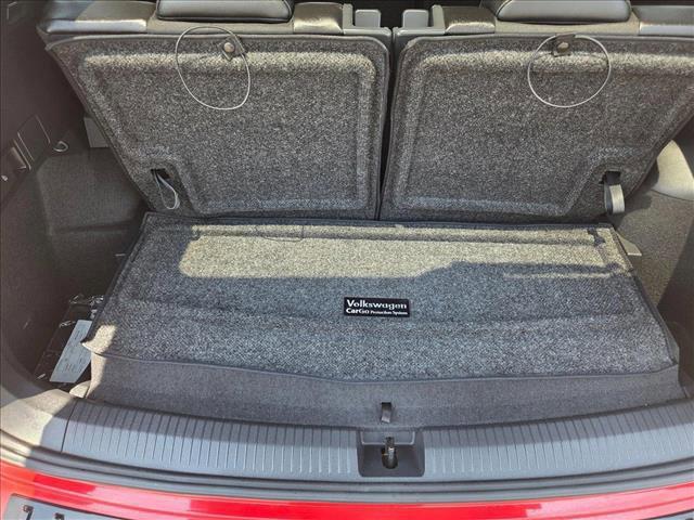 used 2024 Volkswagen Tiguan car, priced at $32,991
