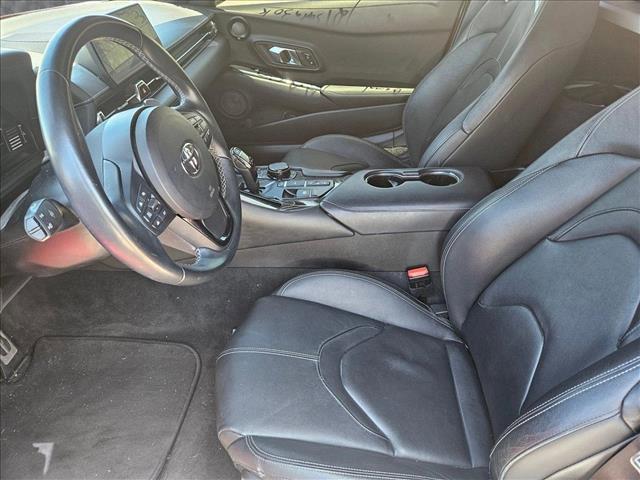 used 2021 Toyota Supra car, priced at $52,949
