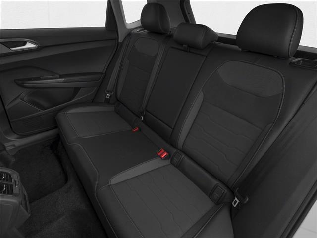 new 2026 Volkswagen Taos car, priced at $34,283