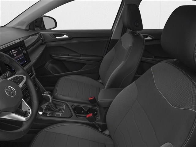 new 2026 Volkswagen Taos car, priced at $34,283