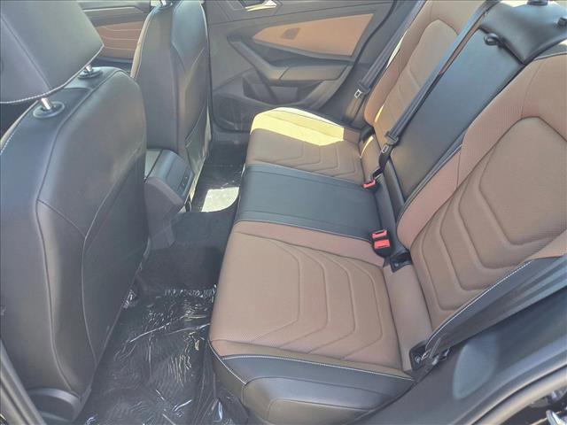 new 2025 Volkswagen Jetta car, priced at $28,898