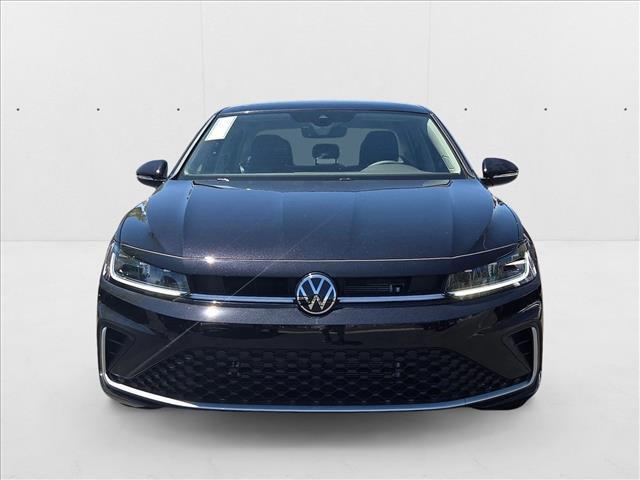 new 2025 Volkswagen Jetta car, priced at $28,898