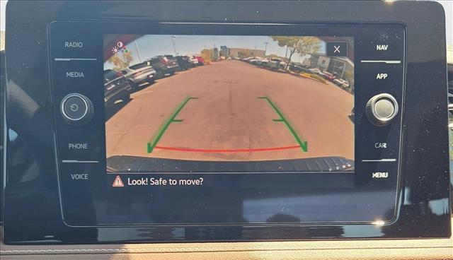 new 2025 Volkswagen Jetta car, priced at $28,898