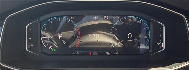 new 2025 Volkswagen Jetta car, priced at $28,898