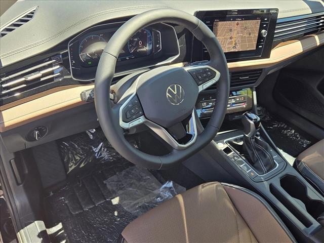 new 2025 Volkswagen Jetta car, priced at $28,898