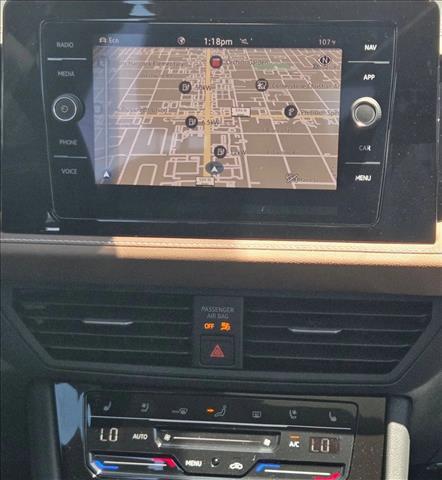 new 2025 Volkswagen Jetta car, priced at $28,898