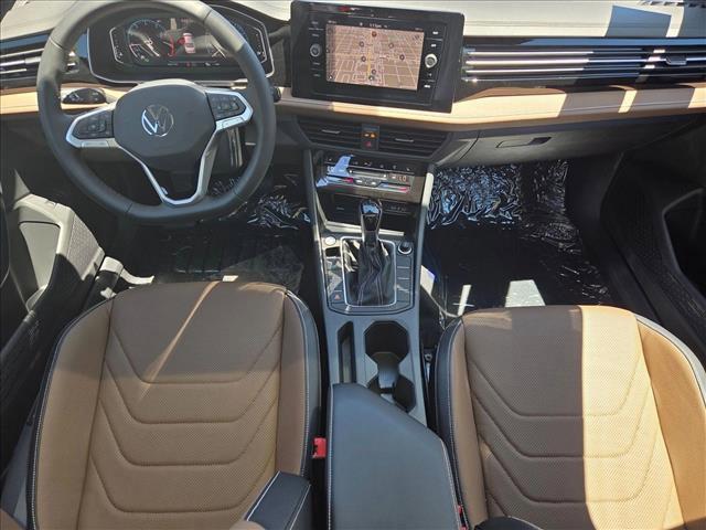 new 2025 Volkswagen Jetta car, priced at $28,898