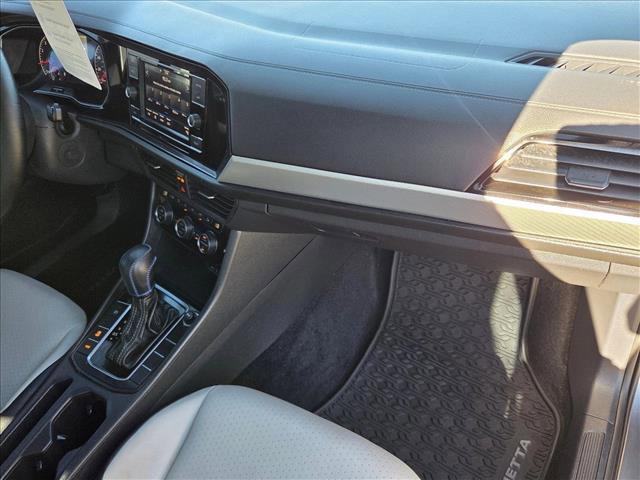 used 2020 Volkswagen Jetta car, priced at $18,881