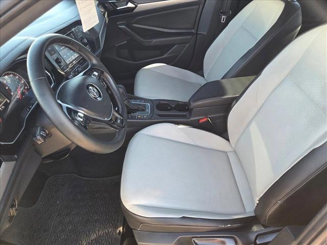 used 2020 Volkswagen Jetta car, priced at $18,881