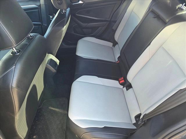 used 2020 Volkswagen Jetta car, priced at $18,881