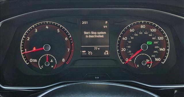 used 2020 Volkswagen Jetta car, priced at $18,881