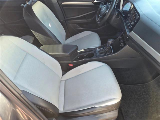 used 2020 Volkswagen Jetta car, priced at $18,881