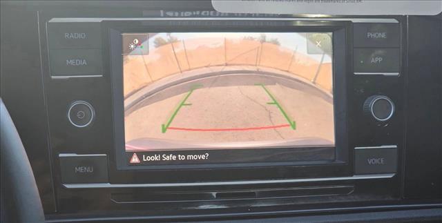 used 2020 Volkswagen Jetta car, priced at $18,881