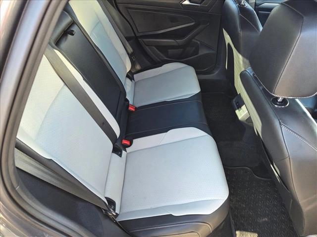 used 2020 Volkswagen Jetta car, priced at $18,881