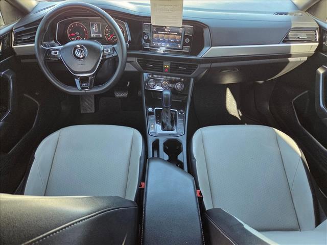 used 2020 Volkswagen Jetta car, priced at $18,881