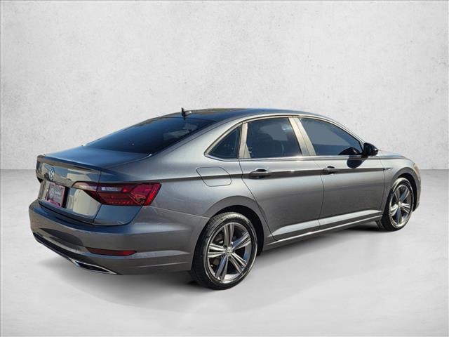 used 2020 Volkswagen Jetta car, priced at $18,881