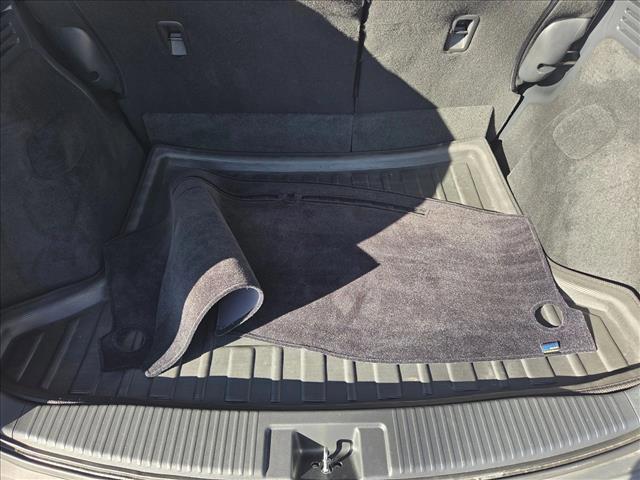 used 2021 Honda HR-V car, priced at $18,950