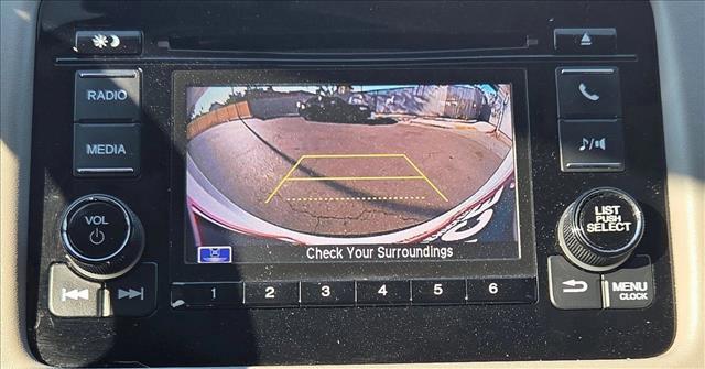 used 2021 Honda HR-V car, priced at $18,950