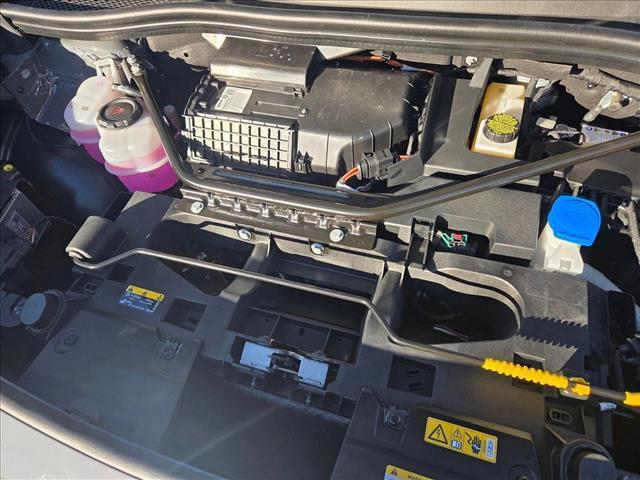 new 2025 Volkswagen ID.4 car, priced at $50,925