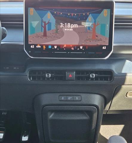 new 2025 Volkswagen ID. Buzz car, priced at $59,816