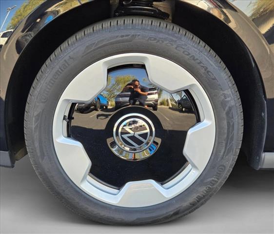 new 2025 Volkswagen ID. Buzz car, priced at $59,816