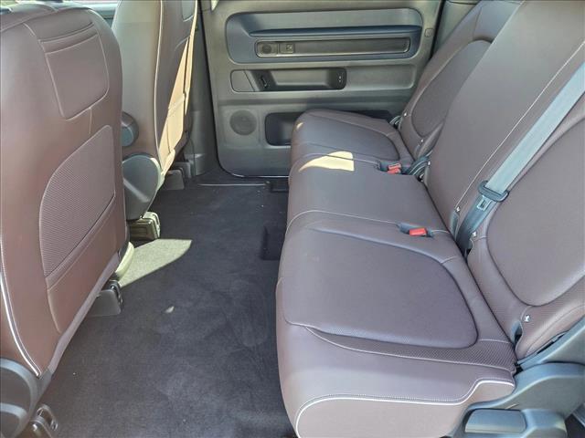 new 2025 Volkswagen ID. Buzz car, priced at $59,816