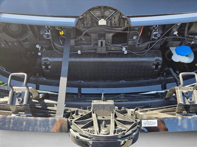 new 2025 Volkswagen ID. Buzz car, priced at $59,816