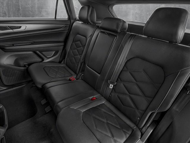 new 2025 Volkswagen Atlas Cross Sport car, priced at $36,858
