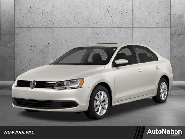 used 2014 Volkswagen Jetta car, priced at $8,809