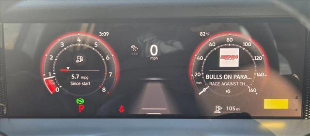 new 2025 Volkswagen Tiguan car, priced at $34,750