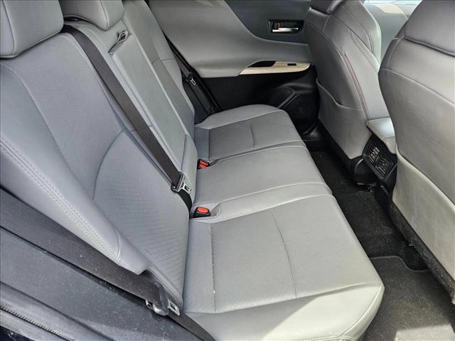 used 2021 Toyota Venza car, priced at $23,859