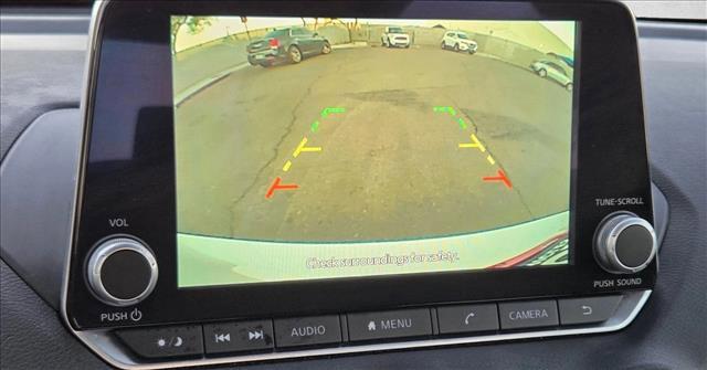 used 2024 Nissan Sentra car, priced at $16,689