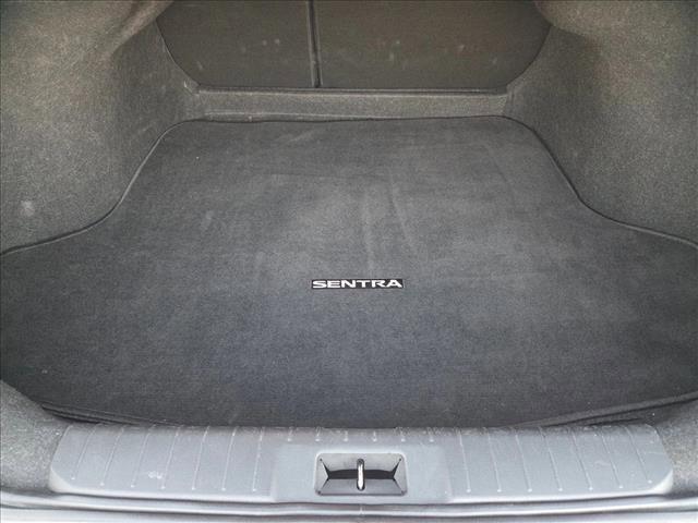 used 2024 Nissan Sentra car, priced at $16,689