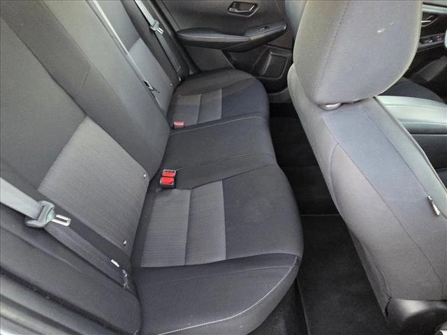 used 2024 Nissan Sentra car, priced at $16,689