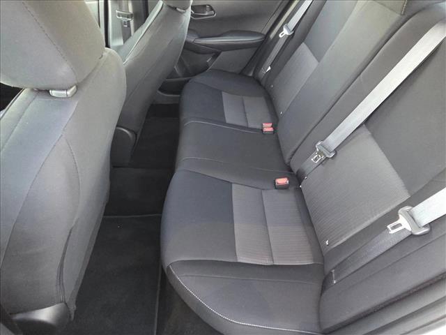 used 2024 Nissan Sentra car, priced at $16,689