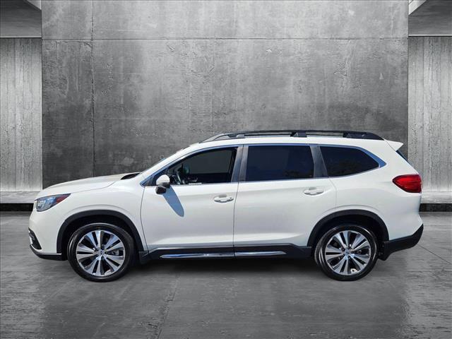 used 2020 Subaru Ascent car, priced at $27,978