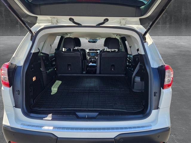 used 2020 Subaru Ascent car, priced at $27,978