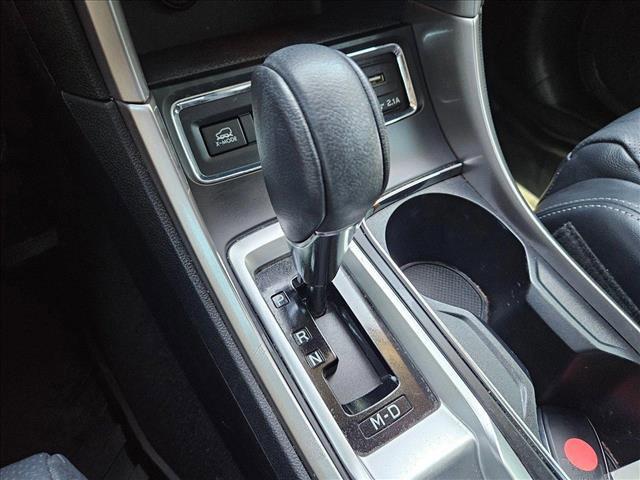 used 2020 Subaru Ascent car, priced at $27,978