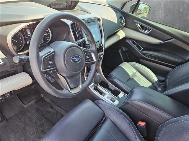 used 2020 Subaru Ascent car, priced at $27,978