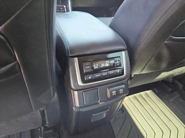 used 2020 Subaru Ascent car, priced at $27,978