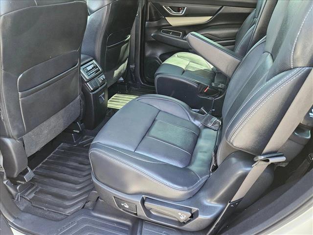 used 2020 Subaru Ascent car, priced at $27,978