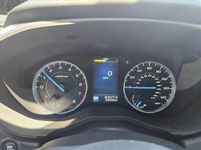 used 2020 Subaru Ascent car, priced at $27,978