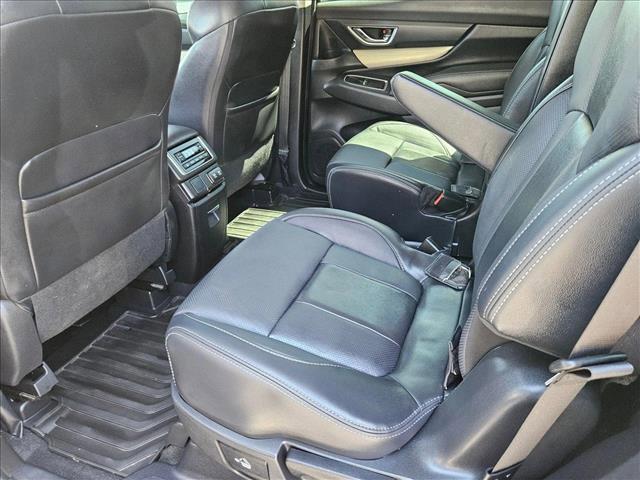 used 2020 Subaru Ascent car, priced at $27,978